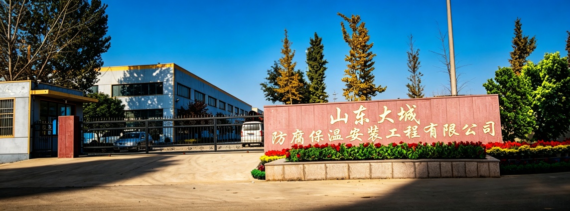 土默特右聚氨酯保温管生产厂家